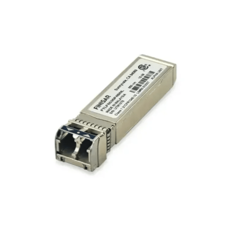 Finisar Finisar FTLF8536P5BCL SFP+ 25G SR SFP28 Optical Transceiver Brown Box NT 254192 FTLF8536P5BCL