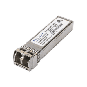 Finisar Finisar Network FTLX8574D3BCV SFP+ Transceiver 10G 1G Dual Rate 400m Brown Box NT 180707 FTLX8574D3BCV