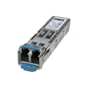 Cisco SFP (mini-GBIC) Module - 1 x LC/PC Duplex 1000Base-LX/LH Network - Cisco - SFP (mini-GBIC) - 7483 - A300-LB7752 - LB7752 - 0882658340901 - GLC-LH-SMD=