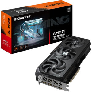 GIGABYTE AMD Radeon RX 9070 XT Graphic Card - 16 GB GDDR6 | SKU GA-R97XGCI - VGA - GA-R97XGCI - GIGABYTE - 889523055311 - GV-R907XGAMINGOCICE-16GD