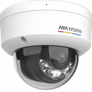 Hikvision ColorVu DS-2CD1147G2H-LIU 2.8mm - Network surveillance camera - Fixed dome - con Smart Hybrid Light - Vigilancia de Video - Cámaras de Red - DS-2CD1147G2H-LIU 2.8mm