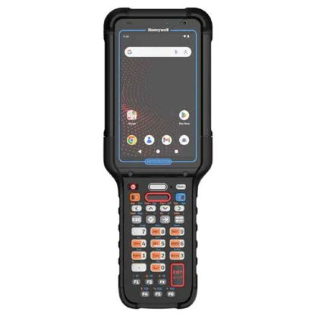 Honeywell CK67 Handhel (6)