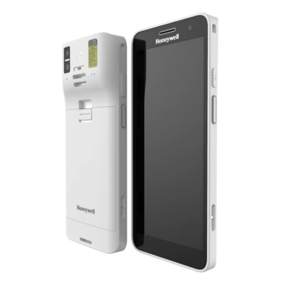Honeywell CT37 Mobile