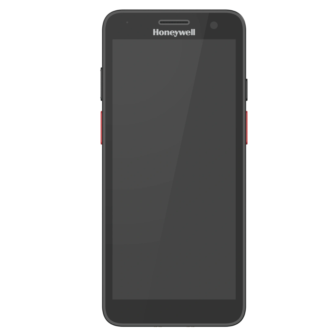 Honeywell CT37 Mobile