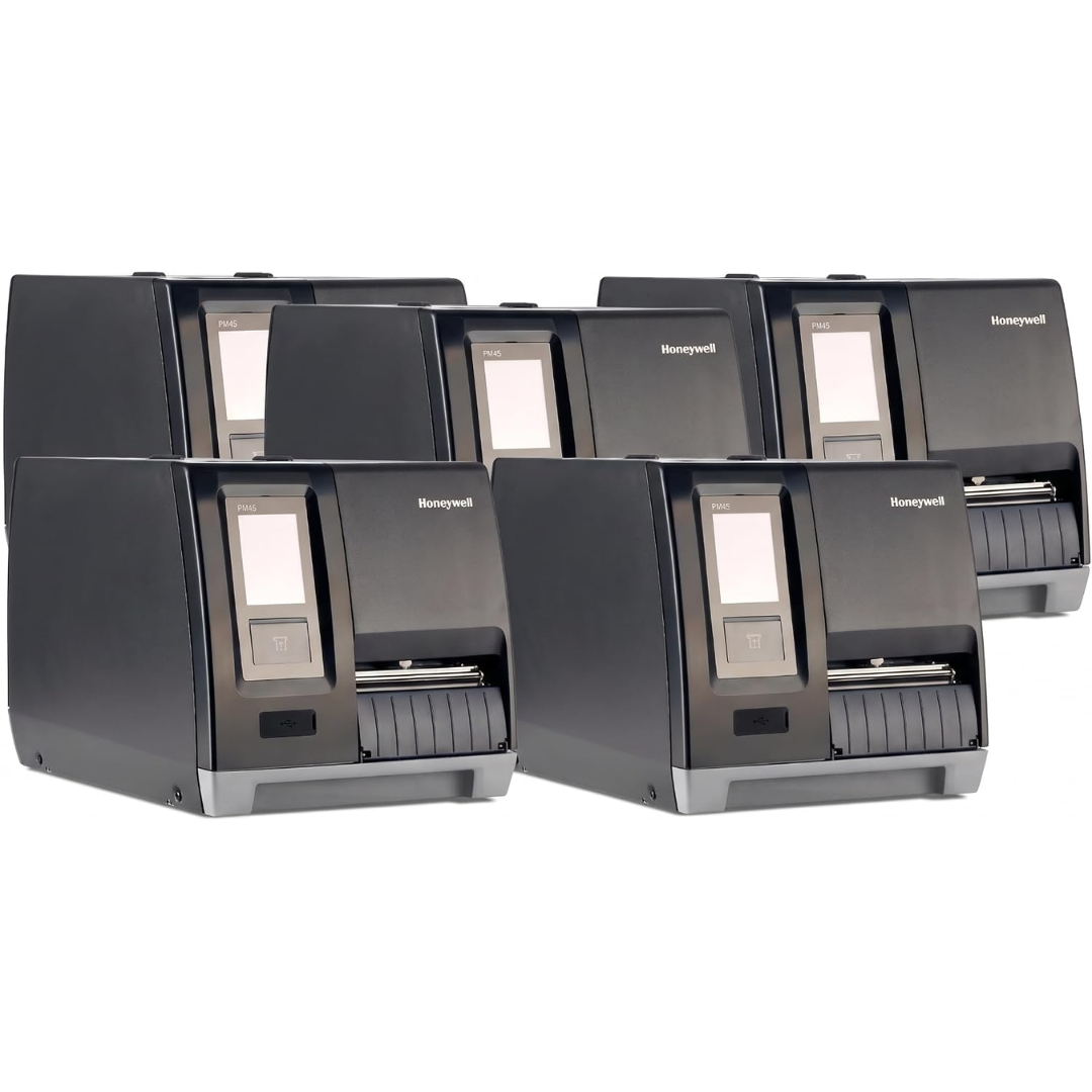 Honeywell PM45A Indus (3)