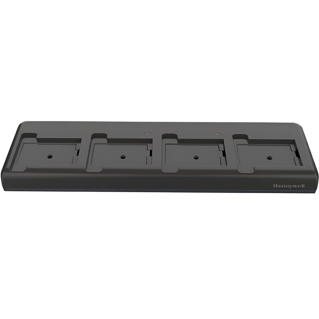 Honeywell Quad Battery Charger - 4 - Honeywell - Battery Charger - M018 - A300-HE0831 - HE0831 - 9999999999999 - EDA52-QBC-1