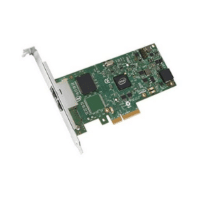 Intel Intel Network Card I350T2V2BLK Ethernet Server Adapter I350-T2V2 Bulk NT 158412 I350T2V2BLK