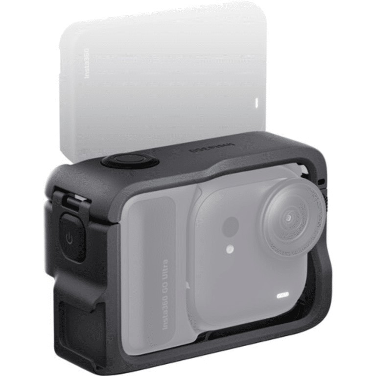 Insta360 Insta360 Accessory CINSBBEU GO Ultra Utility Frame Retail AC 301499 CINSBBEU