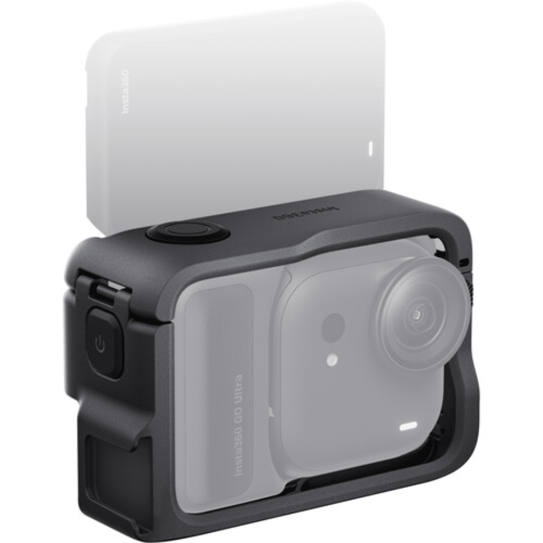Insta360 Insta360 Accessory CINSBBEU GO Ultra Utility Frame Retail AC 301499 CINSBBEU (2)