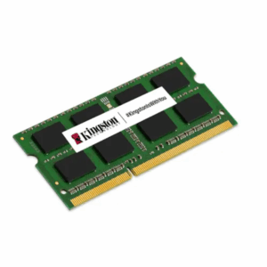 Kingston 16GB DDR4 SDRAM Memory Module - MEM - KCP432SD16 - KINGSTON - 740617310986 - KCP432SD8/16