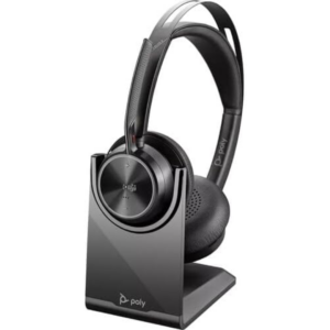 LA POLY VOYAGER FOCUS 2 MS TEAM USB-C-C HS +USB-C/A NO LOCALIZATION - Poly-Hp - La - D8AI - A300-S47377 - S47377 - 0198122157228 - 9T9J4AA#AC3