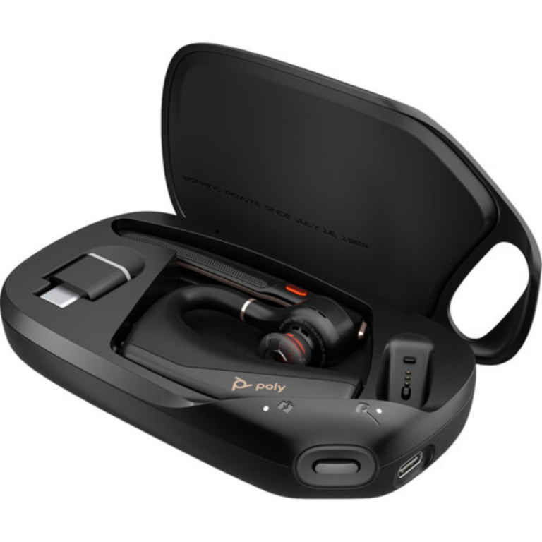 LA POLY VOYAGER LEGEND 50-M HEADSET UC NO LOCALIZATION - Poly-Hp - La - D8AI - A300-SM5106 - SM5106 - 0198701600459 - AJ8V4AA#AC3