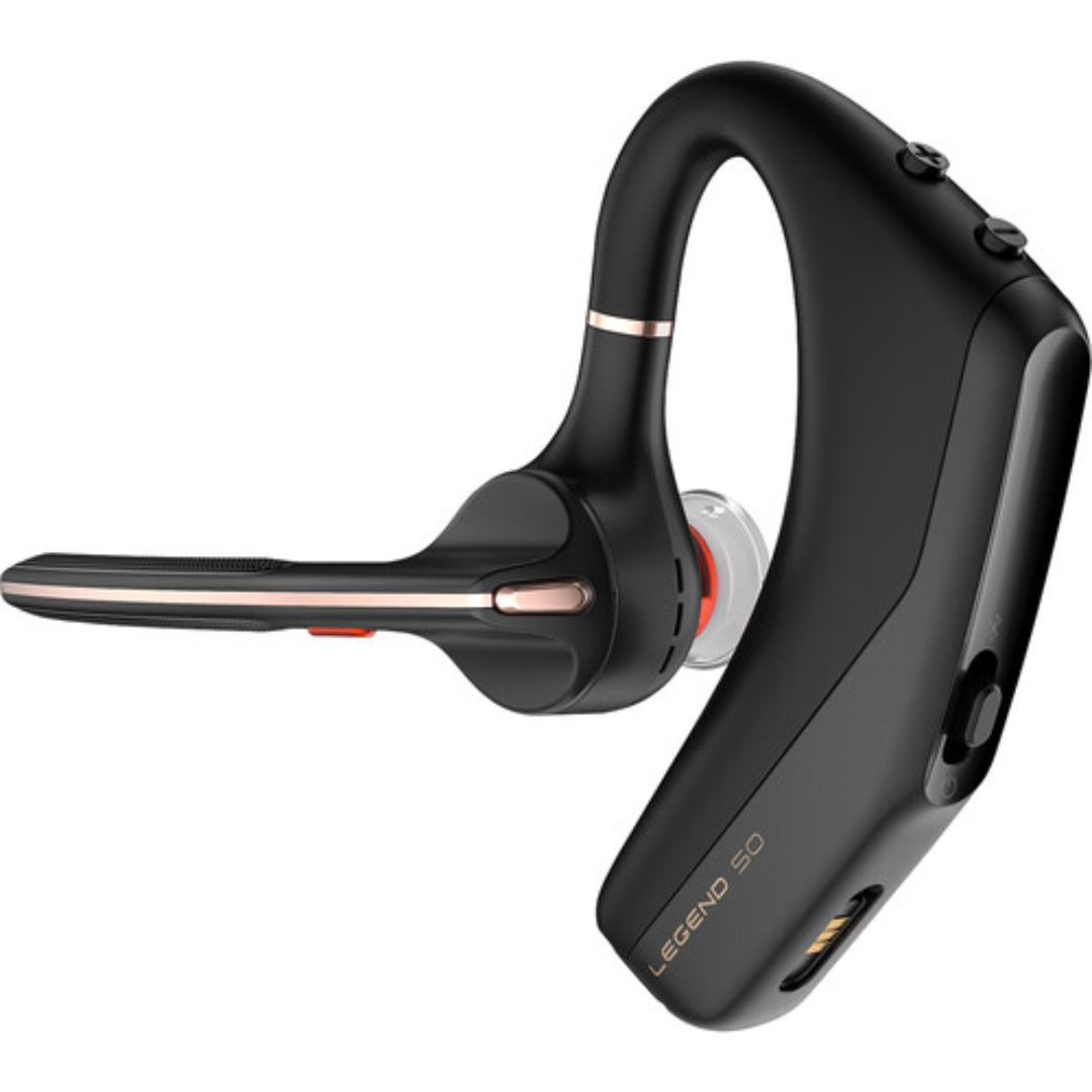 LA POLY VOYAGER LEGEND 50-M HEADSET UC NO LOCALIZATION - Poly-Hp - La - D8AI - A300-SM51