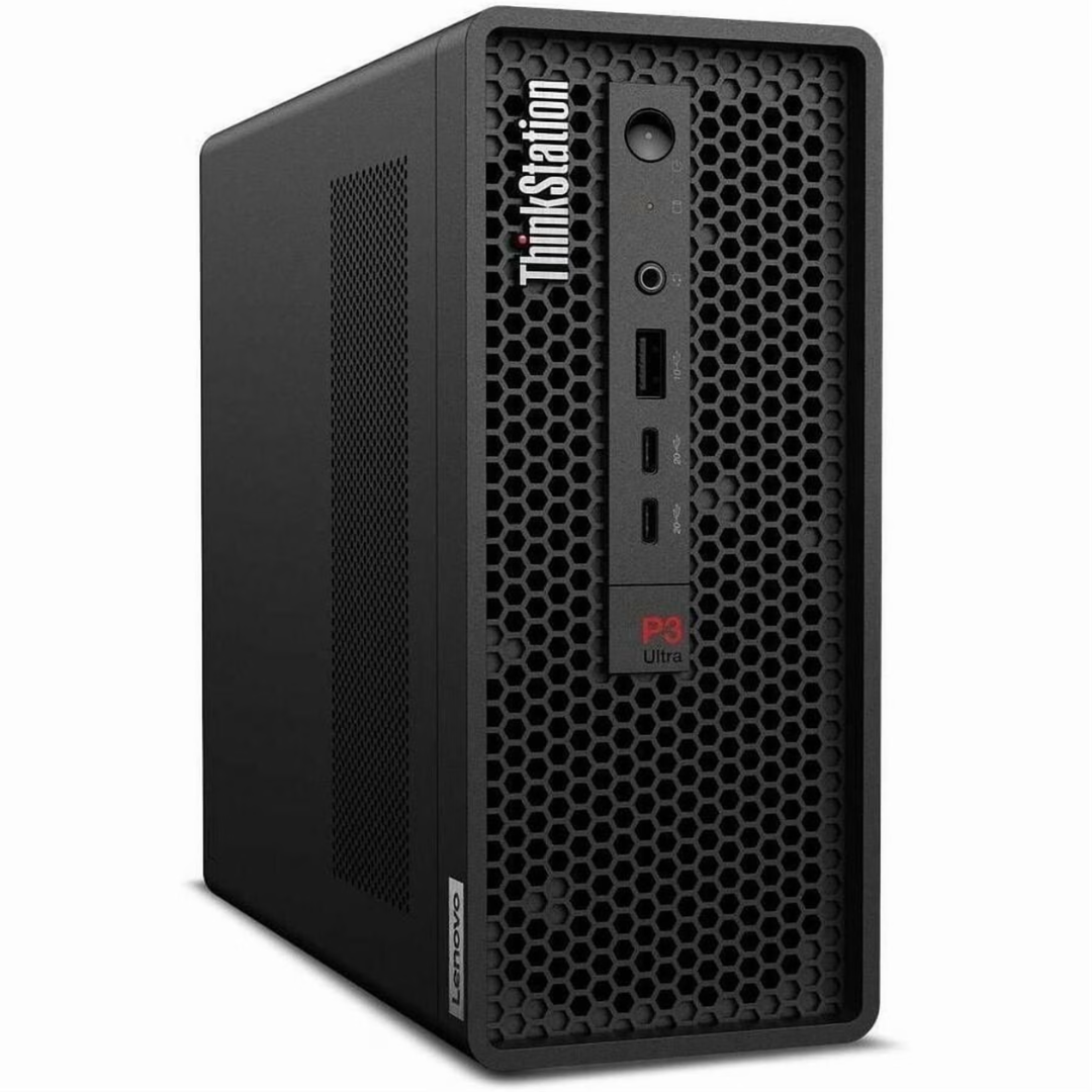 Lenovo ThinkStation P (3)