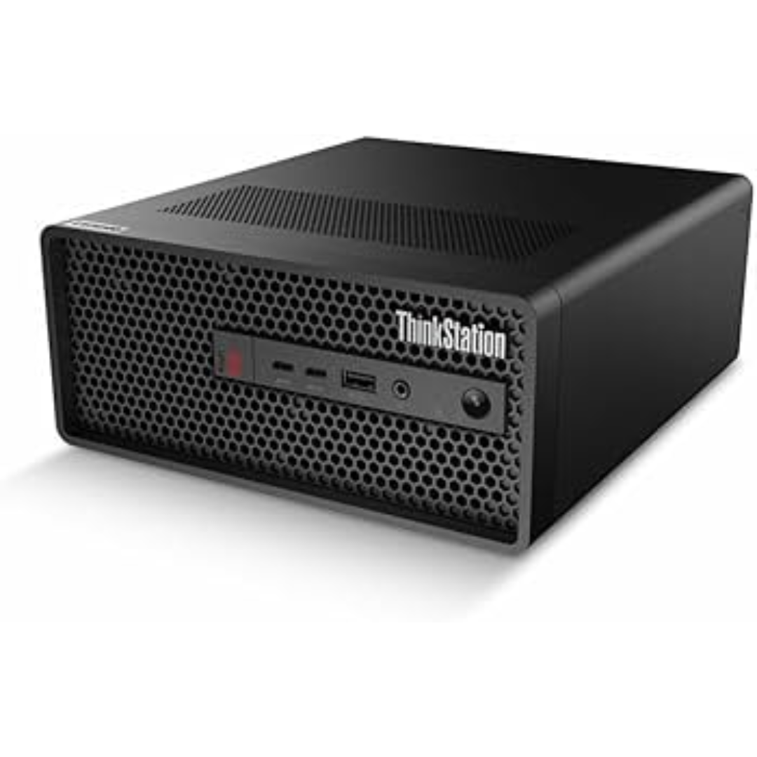 Lenovo ThinkStation P (4)