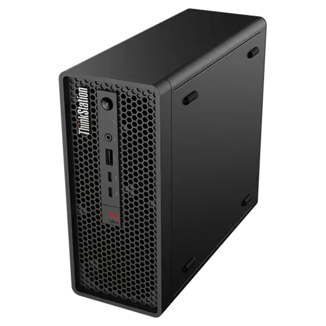 Lenovo ThinkStation P (6)