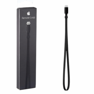 Apple Remote Loop - New Factory Sealed - 1 Year Manufacturer Warranty - MR662AM/A