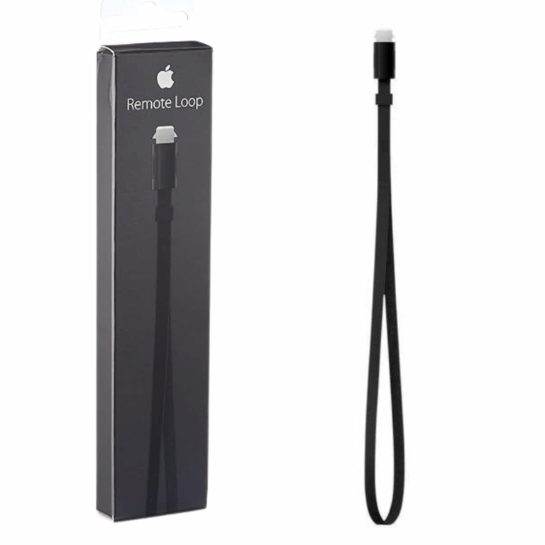 Apple Remote Loop - New Factory Sealed - 1 Year Manufacturer Warranty - MR662AM/A