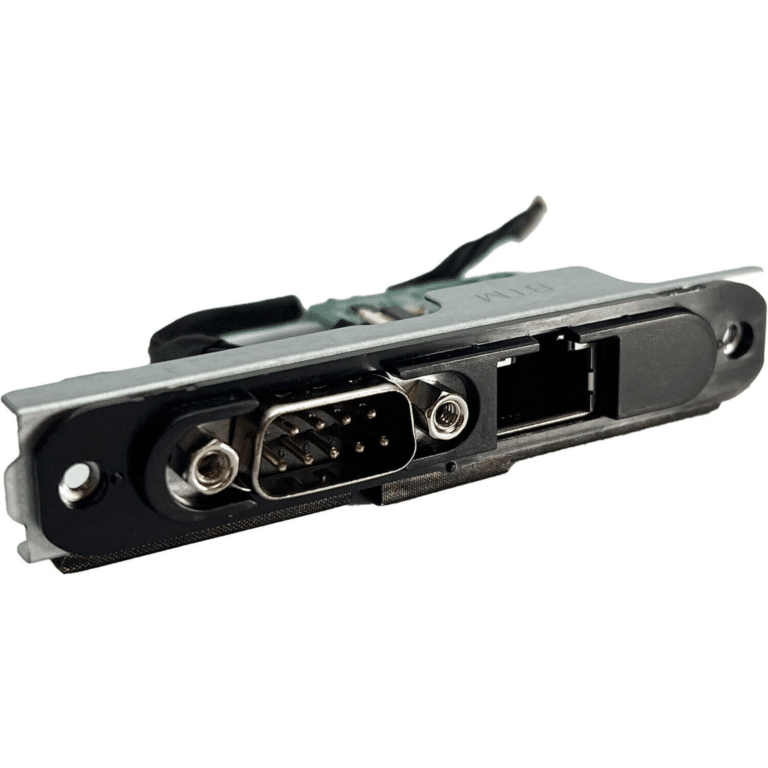 ASUS TeK ASUS IO NUCIOALA0CR NUC 15 Pro 2nd LAN Accessory for NUC15CRH Retail IO 299363 NUCIOALA0CR