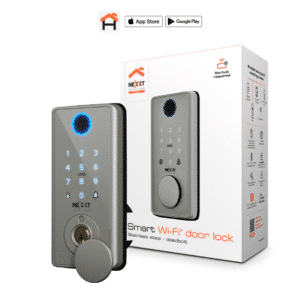 Nexxt Solutions Home NHS-D150 ST - Seguridad y Automatización - Alarmas y Seguridad - NHS-D150 ST