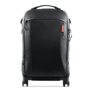 PGYTECH PGYTECH Accessory P-CB-180 Roller Camera Backpack (Space Black) Retail AC 292612 P-CB-180