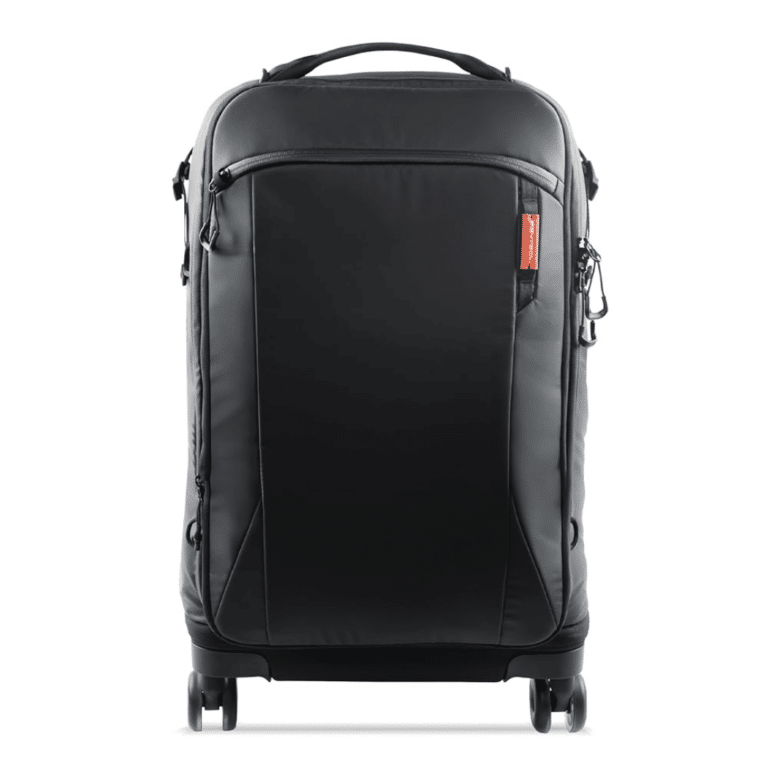 PGYTECH PGYTECH Accessory P-CB-180 Roller Camera Backpack (Space Black) Retail AC 292612 P-CB-180