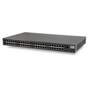 Microchip Technology Microchip NT PD-9524GC AC-US 24PT IEEE802.3BT + Legacy 60W port Managed Retail NT 247140 PD-9524GC/AC-US