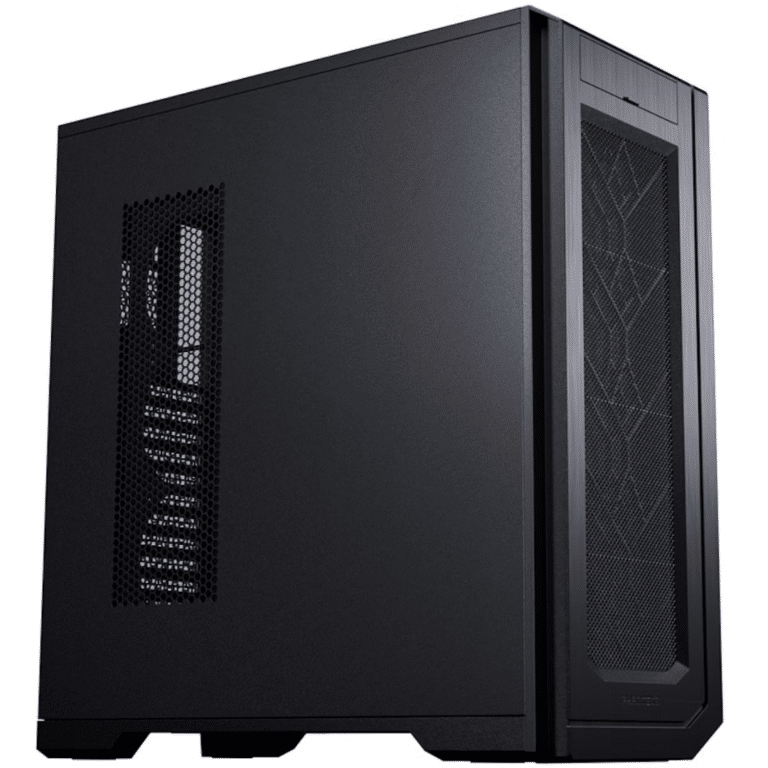 Phanteks Phanteks CS PH-ES620PC_BK02 Enthoo Pro 2 Server Edition Full tower Black CS 276922 PH-ES620PC_BK02