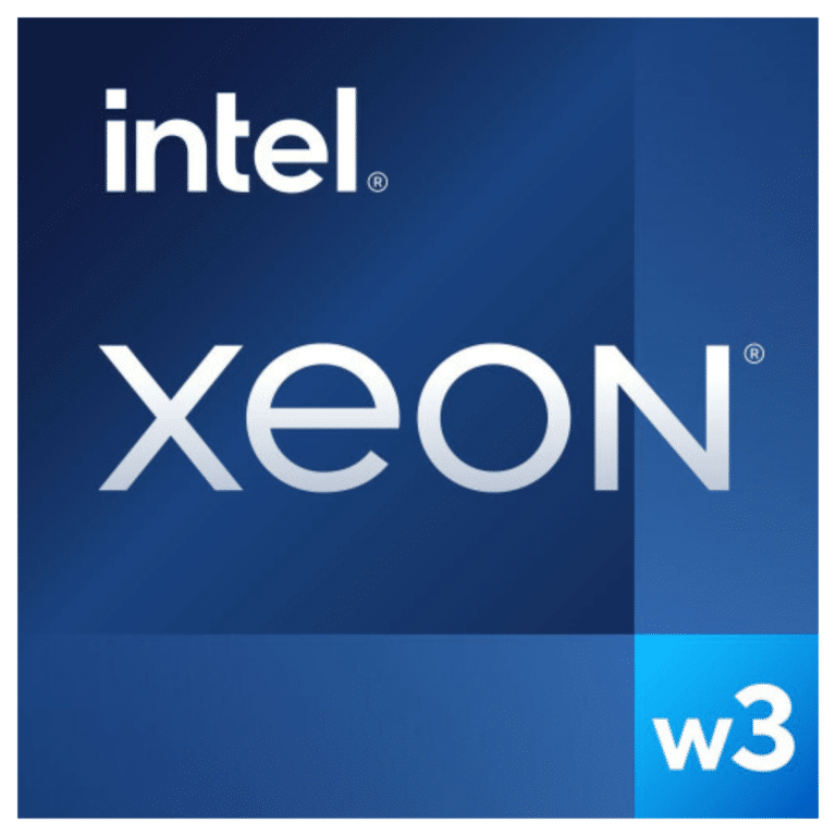 Intel Intel CPU PK8071305128700 Xeon W3-2435 8C 16T 3.1GHz 22.5M S4677 Tray CP 270261 PK8071305128700