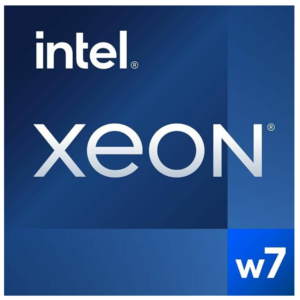 Intel Intel CPU PK8071305501400 Xeon W7-3545 24C 48T 2.7GHz 67.5MB S4677 Tray CP 290263 PK8071305501400
