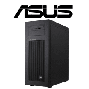 ASUS TeK ASUS SV Pro ET700I W7-B-750 Xeon W-3400 & W-2400 1024G DDR5 W11P 750W BrownBox SV 289708 PRO ET700I W7-B-750