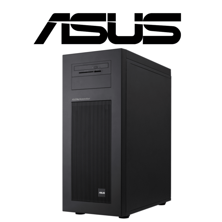 ASUS TeK ASUS SV Pro ET700I W7-B-750 Xeon W-3400 & W-2400 1024G DDR5 W11P 750W BrownBox SV 289708 PRO ET700I W7-B-750
