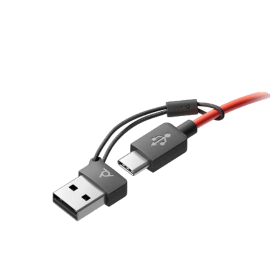 Poly Blackwire 3210 M