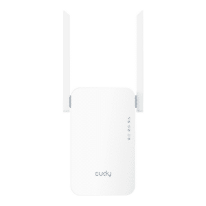 Cudy Cudy NT RE1200 AC1200 Wi-Fi Mesh Repeater AP mode Retail NT 296215 RE1200