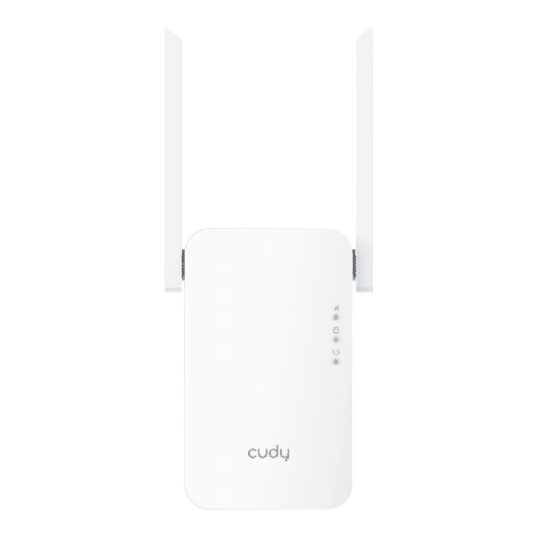 Cudy Cudy NT RE1200 AC1200 Wi-Fi Mesh Repeater AP mode Retail NT 296215 RE1200