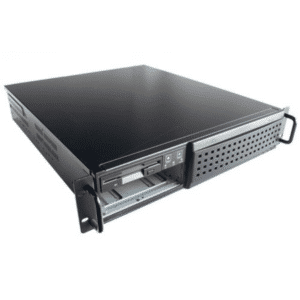 Chenbro CHENBRO RM RM23808H03*15127 2U 8X3.512G MINI-SAS BP LP 800W CRPS Brown Box CS 261018 RM23808H03*15127
