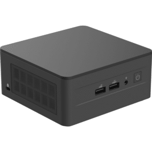 Asus Nuc 13 Pro Nuc13anhh7 Barebone System - Mini Pc - Intel Core I7 13th Gen I7-13620h - NB - AS-N13AH7U - ASUS - 197105786424 - RNUC13ANHH70000UI
