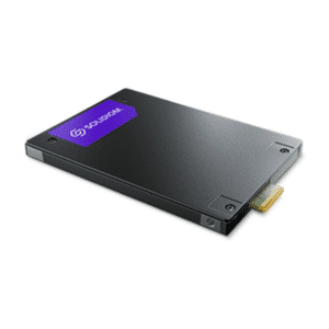 SOLIDIGM D7-PS1010 7.68 TB Solid State Drive - U.2 15mm Internal - PCI Express Nvme (pci Express Nvme 5.0 x4) - SSD - D7SBPS7T68 - SOLIDIGM - SB5PH27X076T001