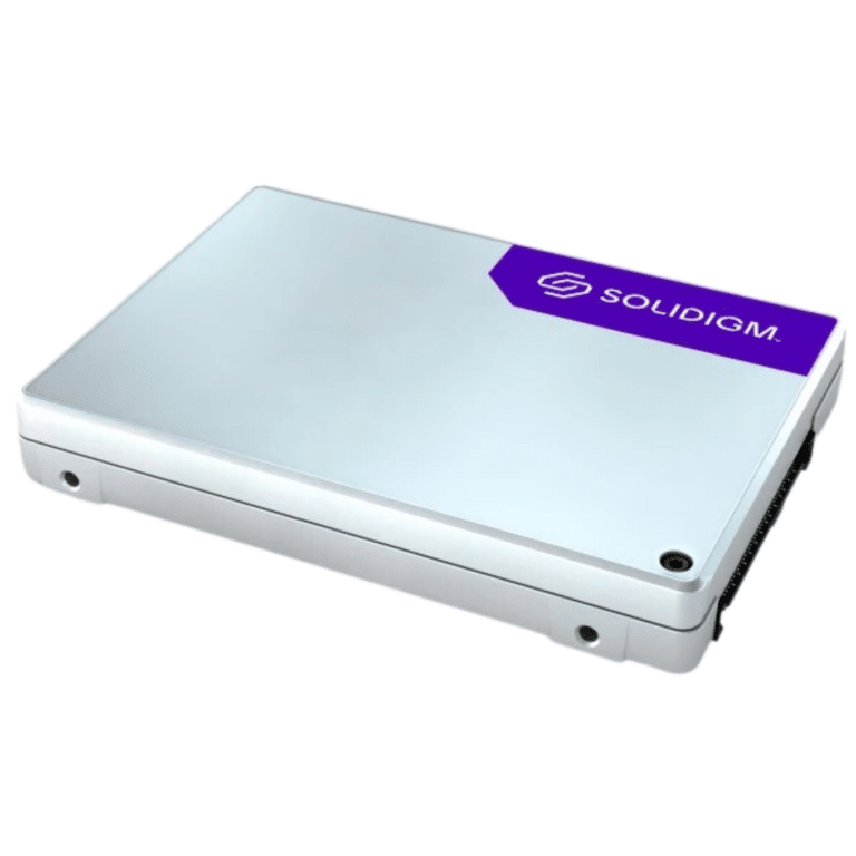 Solidigm Solidigm SSD SBFPF2BU153T001 D5-P5430 15.36TB 2.5 PCIe4.0x4 3D5 QLC Bare SD 273258 SBFPF2BU153T001