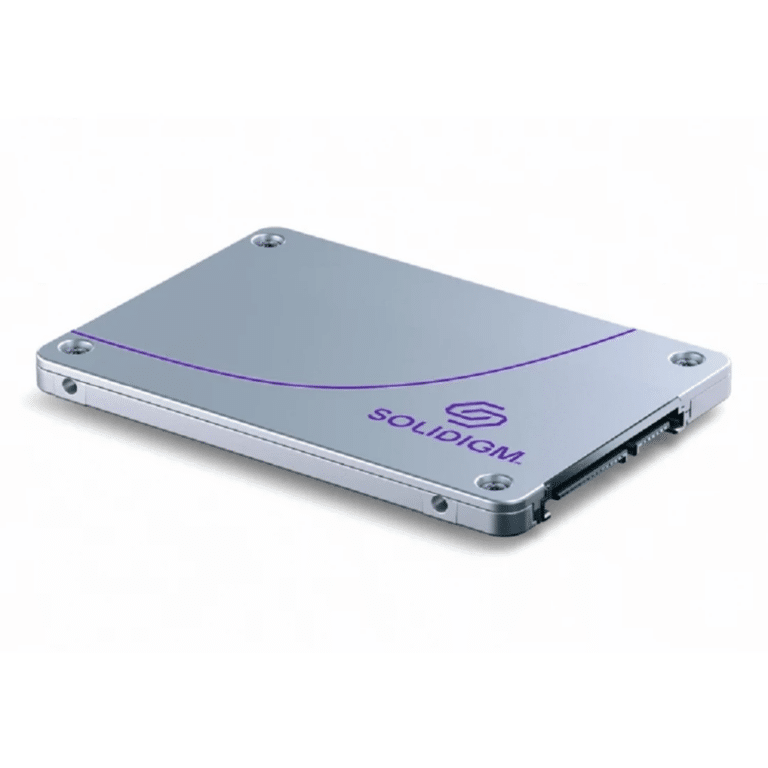 Solidigm Solidigm SSD SSDSC2KB240GZ1Z D3-S4520 240GB 2.5 SATA 6Gb s 3D4 TLC Bare SD 287756 SSDSC2KB240GZ1Z