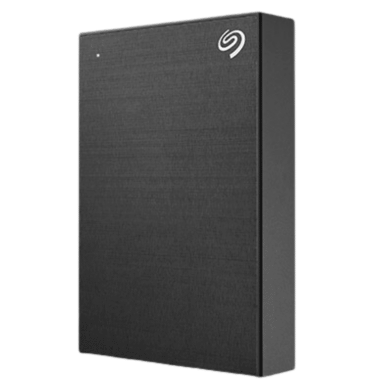 Seagate Technology Seagate HD STKZ5000400 One Touch 5TB USB 3.0 Retail HD 279784 STKZ5000400