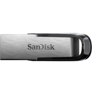 SanDisk 64GB SanDisk Cruzer Ultra Flair™  - SDCZ73-064G-G46
