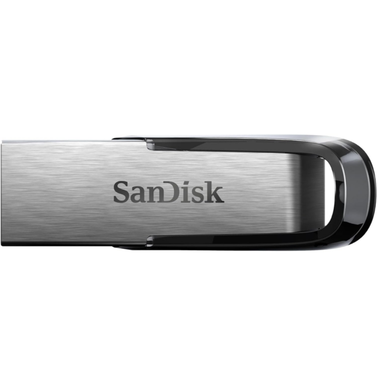 SanDisk 64GB SanDisk Cruzer Ultra Flair™  - SDCZ73-064G-G46
