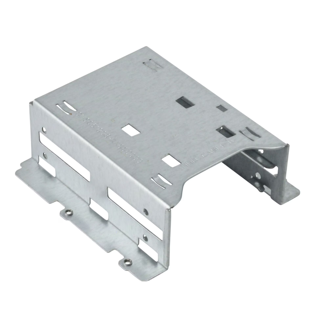 Supermicro Supermicro MCP-220-00044-0N HDD RETENTION BRACKET FOR UP TO 2 X 2.5 INCH HDD AC 67927 MCP-220-0 (1)