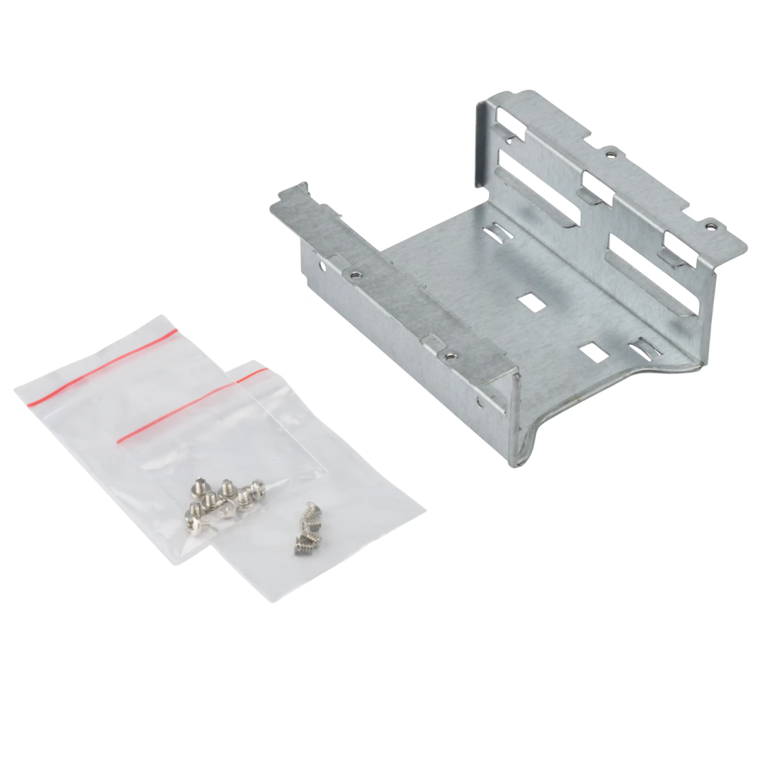 Supermicro Supermicro MCP-220-00044-0N HDD RETENTION BRACKET FOR UP TO 2 X 2.5 INCH HDD AC 67927 MCP-220 (3)