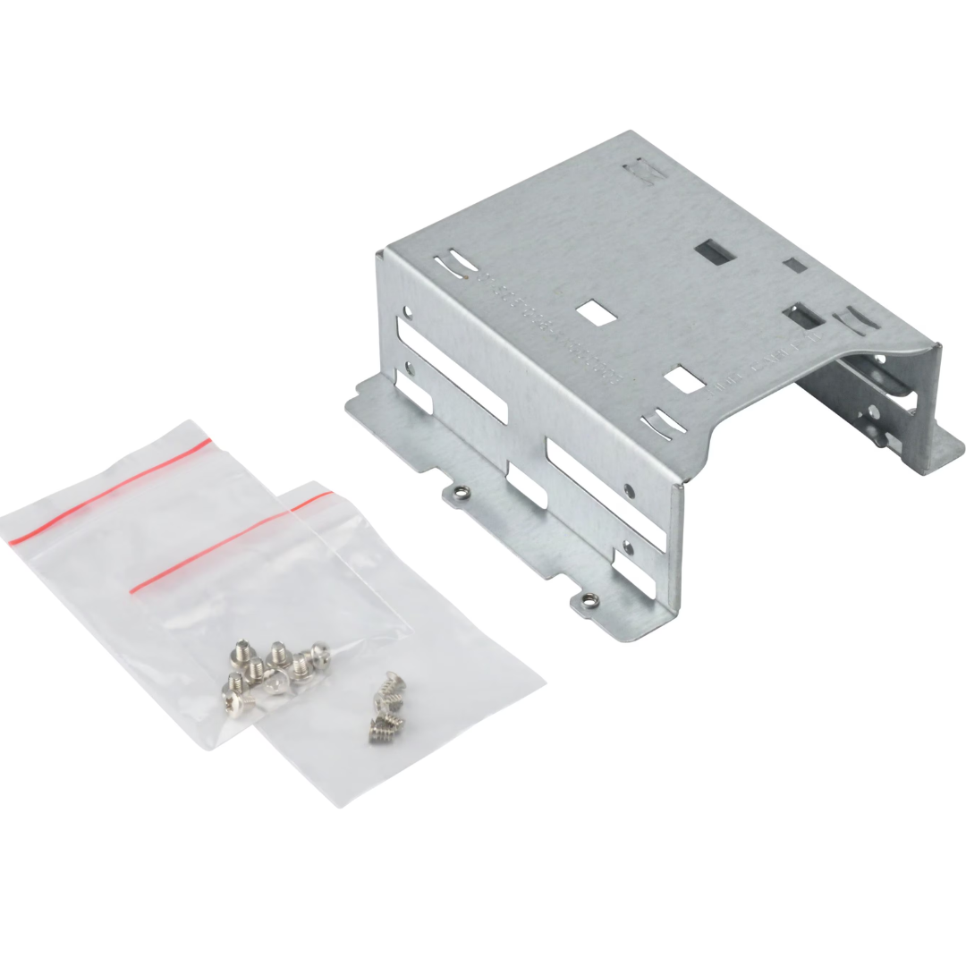 Supermicro Supermicro MCP-220-00044-0N HDD RETENTION BRACKET FOR UP TO 2 X 2.5 INCH HDD AC 67927 MCP-220 (4)