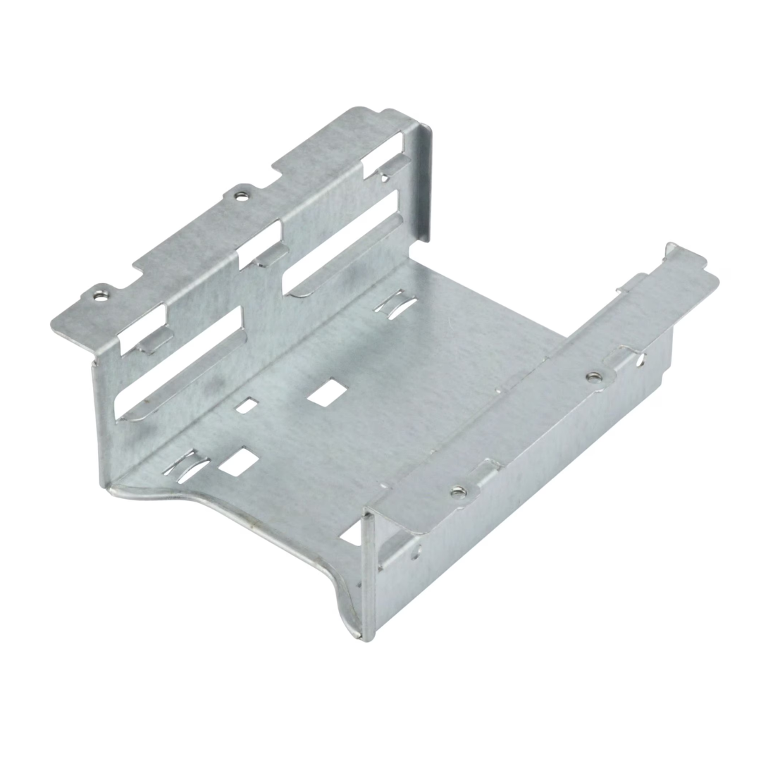Supermicro Supermicro MCP-220-00044-0N HDD RETENTION BRACKET FOR UP TO 2 X 2.5 INCH HDD AC 67927 MCP-220