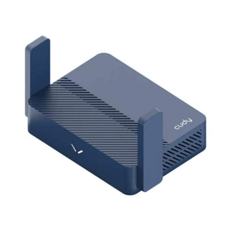 Cudy Cudy Router TR3000 AX3000 2.5G Wi-Fi 6 Router with USB Dual-Band Retail NT 296204 TR3000