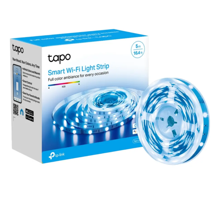 Tira Led Tp-link Inteligente Wifi - Accesorios - TAPO-L900-5