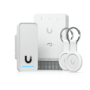 Ubiquiti - Access control appliance - UA-G3-SK - Control de Acceso - Sistemas de Puerta - UA-G3-SK